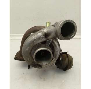 TURBOCOMPRESOR LANCIA LYBRA...