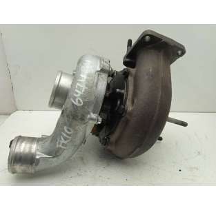 TURBOCOMPRESOR LANCIA LYBRA... 2