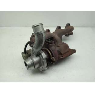 TURBOCOMPRESOR FORD TRANSIT...