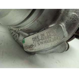 TURBOCOMPRESOR FORD TRANSIT... 2