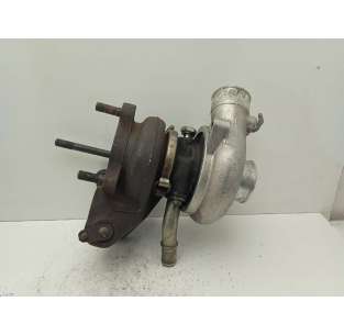 TURBOCOMPRESOR MITSUBISHI...