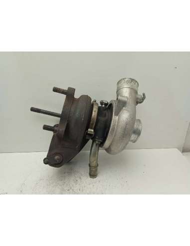 TURBOCOMPRESOR MITSUBISHI MONTERO...