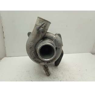 TURBOCOMPRESOR MITSUBISHI... 2