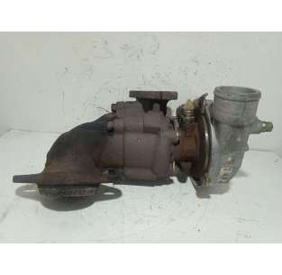 TURBOCOMPRESOR CITROEN...