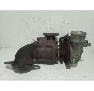 TURBOCOMPRESOR CITROEN...