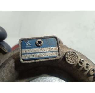 TURBOCOMPRESOR CITROEN... 2