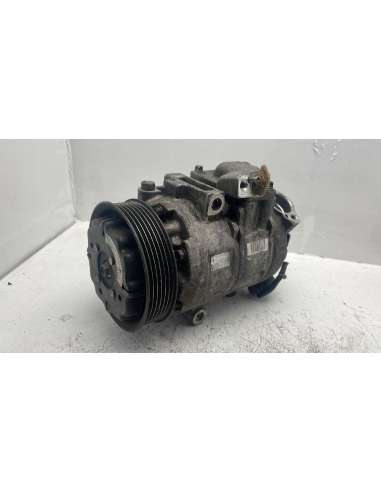 COMPRESOR AIRE ACONDICIONADO - 660182...