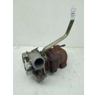 TURBOCOMPRESOR BMW SERIE 3...