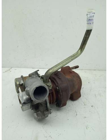 TURBOCOMPRESOR BMW SERIE 3 BERLINA...