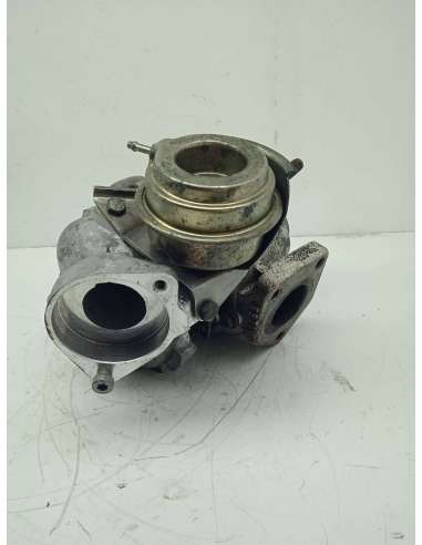 TURBOCOMPRESOR BMW SERIE 3 BERLINA...