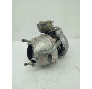 TURBOCOMPRESOR BMW SERIE 3... 2
