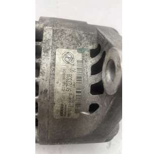 ALTERNADOR FIAT STILO (192)... 2