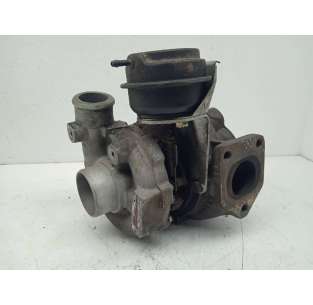 TURBOCOMPRESOR BMW SERIE 3...