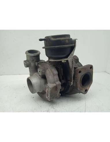 TURBOCOMPRESOR BMW SERIE 3 BERLINA...