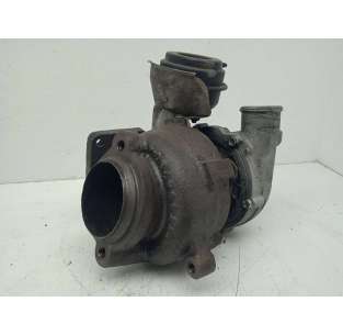TURBOCOMPRESOR BMW SERIE 3... 2
