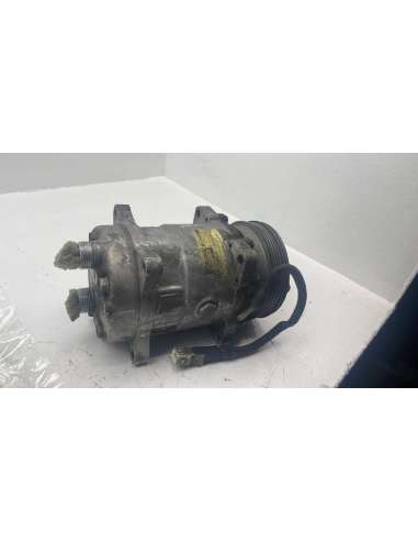 COMPRESOR AIRE ACONDICIONADO PEUGEOT...