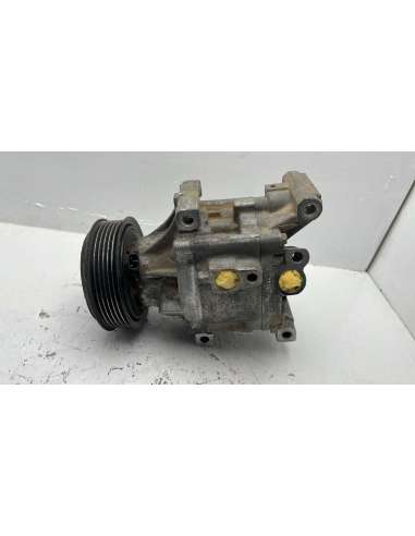 COMPRESOR AIRE ACONDICIONADO FIAT I...