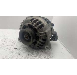 ALTERNADOR AUDI A6 BERLINA...