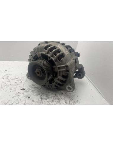 ALTERNADOR AUDI A6 BERLINA (4B2) -...
