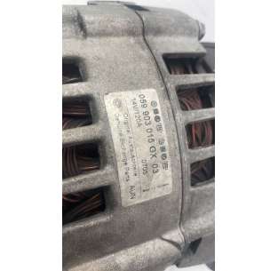 ALTERNADOR AUDI A6 BERLINA... 2