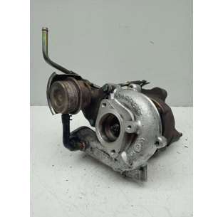 TURBOCOMPRESOR NISSAN...