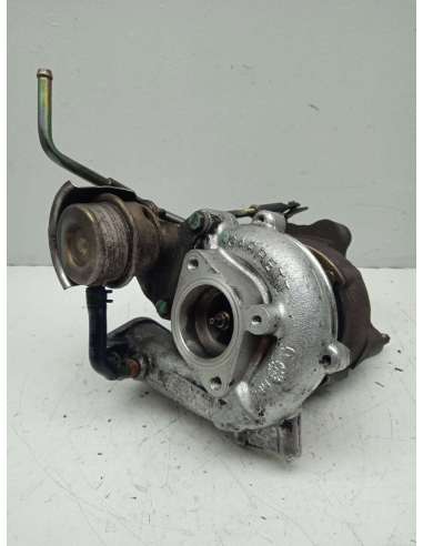 TURBOCOMPRESOR NISSAN ALMERA (N16/E)...
