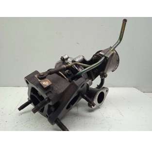 TURBOCOMPRESOR NISSAN... 2