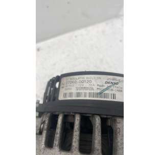 ALTERNADOR PEUGEOT 107 -... 2