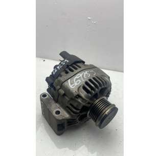 ALTERNADOR FIAT II PUNTO...