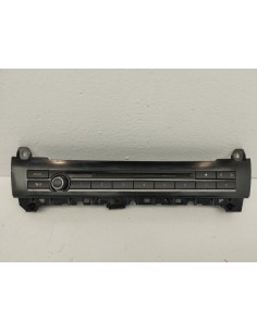 Recambio de mando multifuncion para bmw serie 5 lim. (f10) 520d referencia OEM IAM   