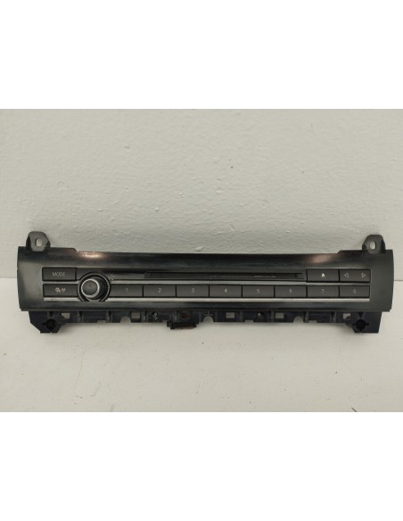 Recambio de mando multifuncion para bmw serie 5 lim. (f10) 520d referencia OEM IAM   