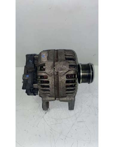 ALTERNADOR RENAULT TWINGO II - 668753...