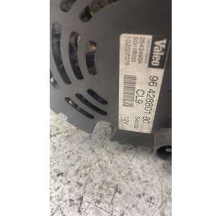ALTERNADOR CITROEN C5... 2