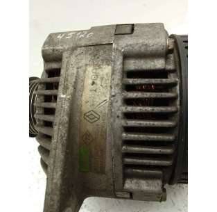 ALTERNADOR RENAULT LAGUNA... 2