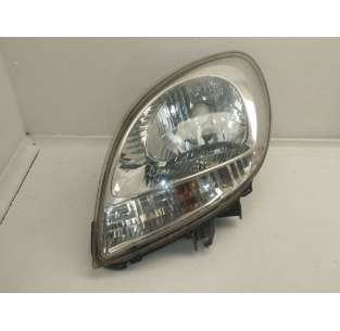 FARO IZQUIERDO RENAULT...