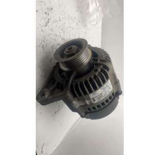 ALTERNADOR FORD ESCORT...