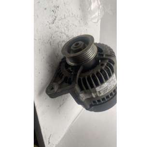 ALTERNADOR FORD ESCORT... 2
