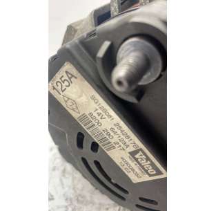 ALTERNADOR NISSAN PRIMERA... 2