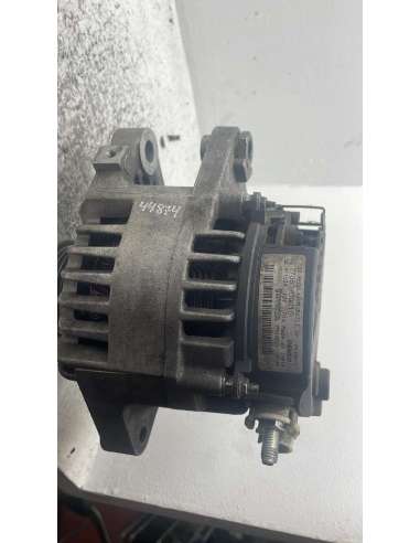 ALTERNADOR PEUGEOT 107 - 649982 /...