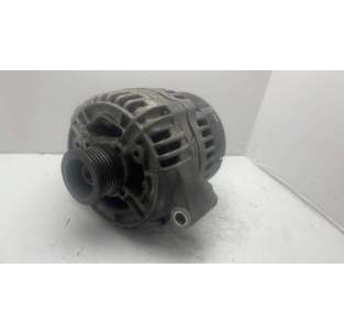 ALTERNADOR MERCEDES-BENZ...