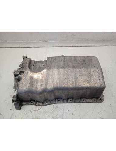 Recambio de carter para seat ibiza (6j5) 1.9 tdi referencia OEM IAM 03G103603N  