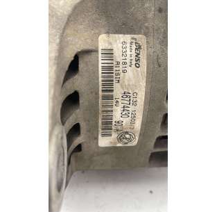 ALTERNADOR FIAT II PUNTO... 2