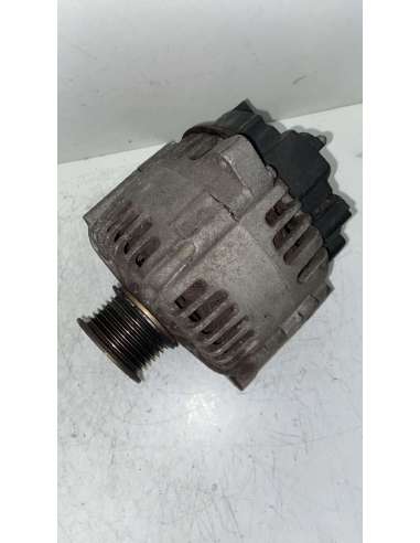 ALTERNADOR RENAULT MEGANE II BERLINA...