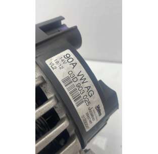 ALTERNADOR SKODA FABIA... 2