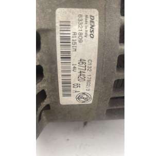 ALTERNADOR FIAT II PUNTO... 2