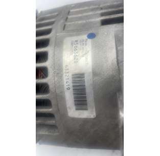 ALTERNADOR FIAT BRAVO (182)... 2