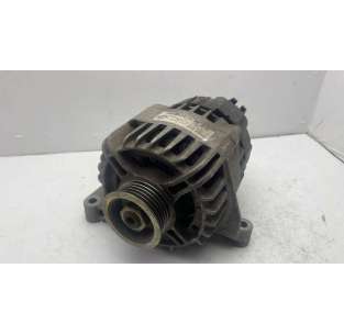 ALTERNADOR FIAT II PANDA...