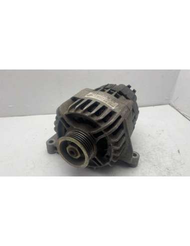 ALTERNADOR FIAT II PANDA (169) -...