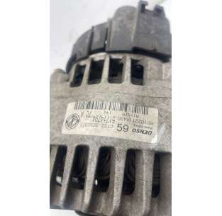 ALTERNADOR FIAT II PANDA... 2