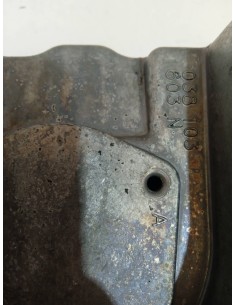 Recambio de carter para seat ibiza (6j5) 1.9 tdi referencia OEM IAM 03G103603N   2